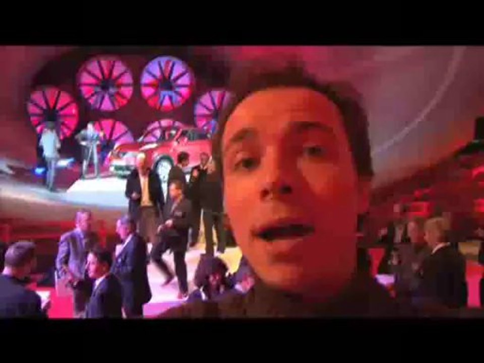 Excès de vitesse n°5