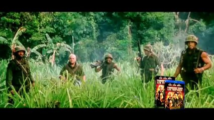 Tonnerre Sous Les Tropiques en DVD - Bande Annonce