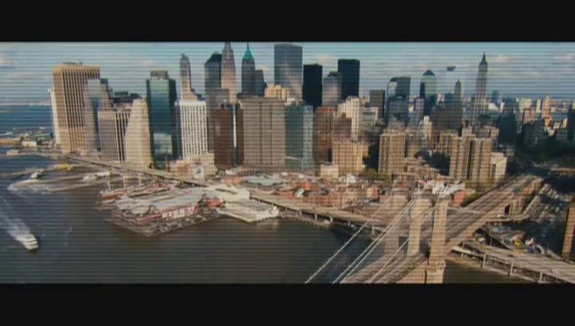 Predictions Bande Annonce