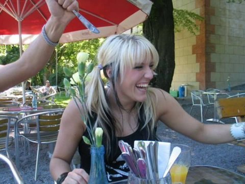 Cascada - Love Again (Rob Mayth Remix)