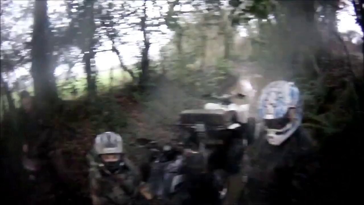 Les quadeurs de la hague!!! 3