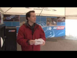 Excès de vitesse n°10 : le stage de Drift