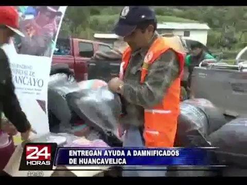 Cusco: deslizamiento de rocas bloqueó el acceso al Camino Inca