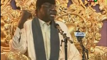 Serigne Moustapha SY Gammou 2014