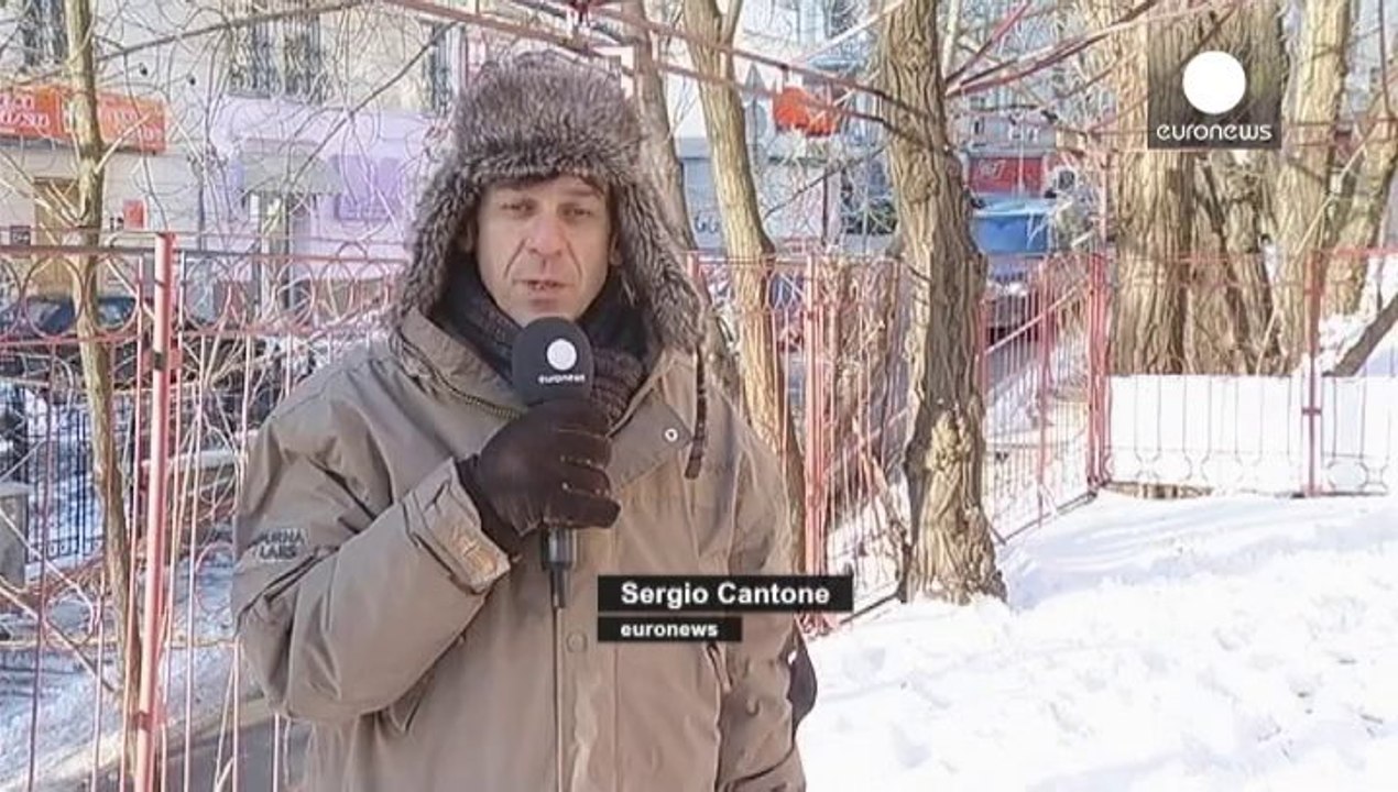 Ucraina: "senza mediatori non si esce dalla crisi", ipotesi riforma costituzionale