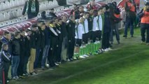 Racing Santander refuse to play match - Racing Santander vs Real Sociedad, 30_01_2014