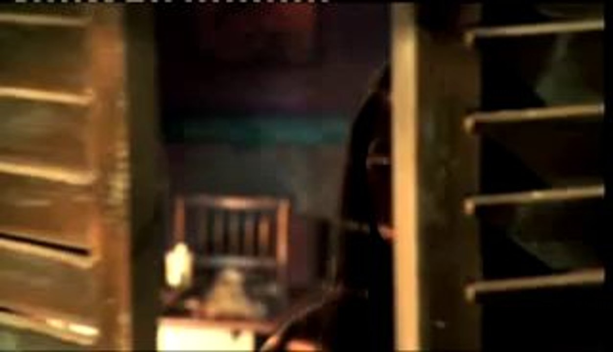 Smallville Saison 7 en DVD - Extrait