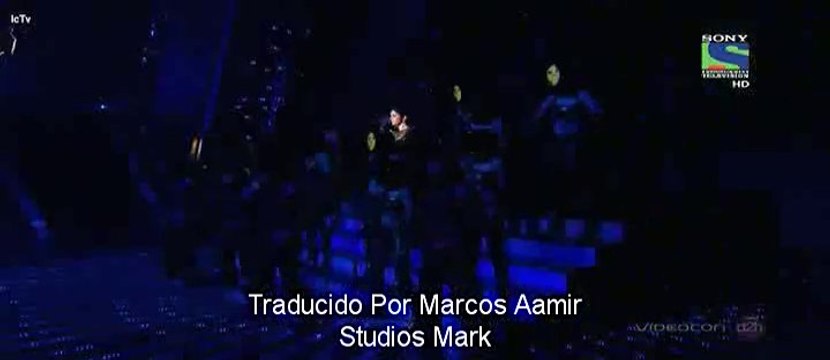 Katrina Kaif en Dhoom Machale Sub Español