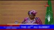 AFRICA NEWS ROOM du 30/01/14 - LIBERIA - La représentativité des femmes - Partie 1