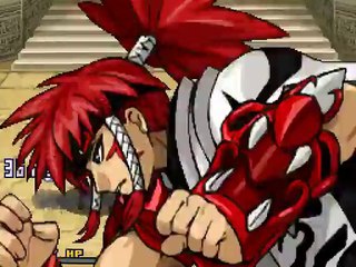 Super Robot Taisen OG Saga Endless Frontier EXCEED - Partie. 2