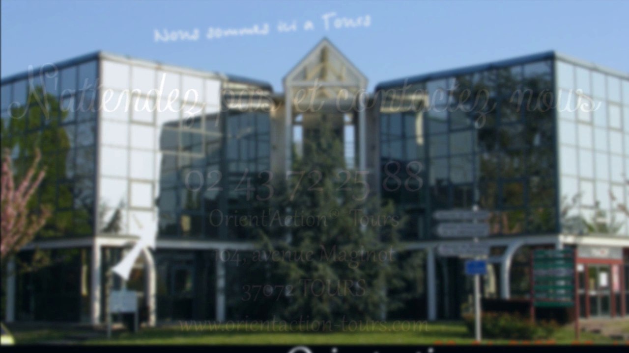 ‪★ FINANCER BILAN COMPÉTENCES TOURS | DIF OU CIF ? | ORIENT'ACTION® ‬‬‬‬‬