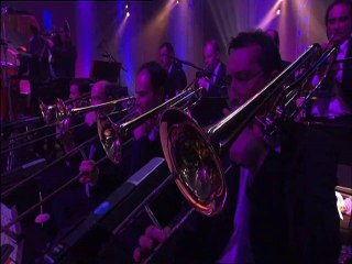 Laurent Gerra en DVD Ca Balance - Extrait Charles Aznavour