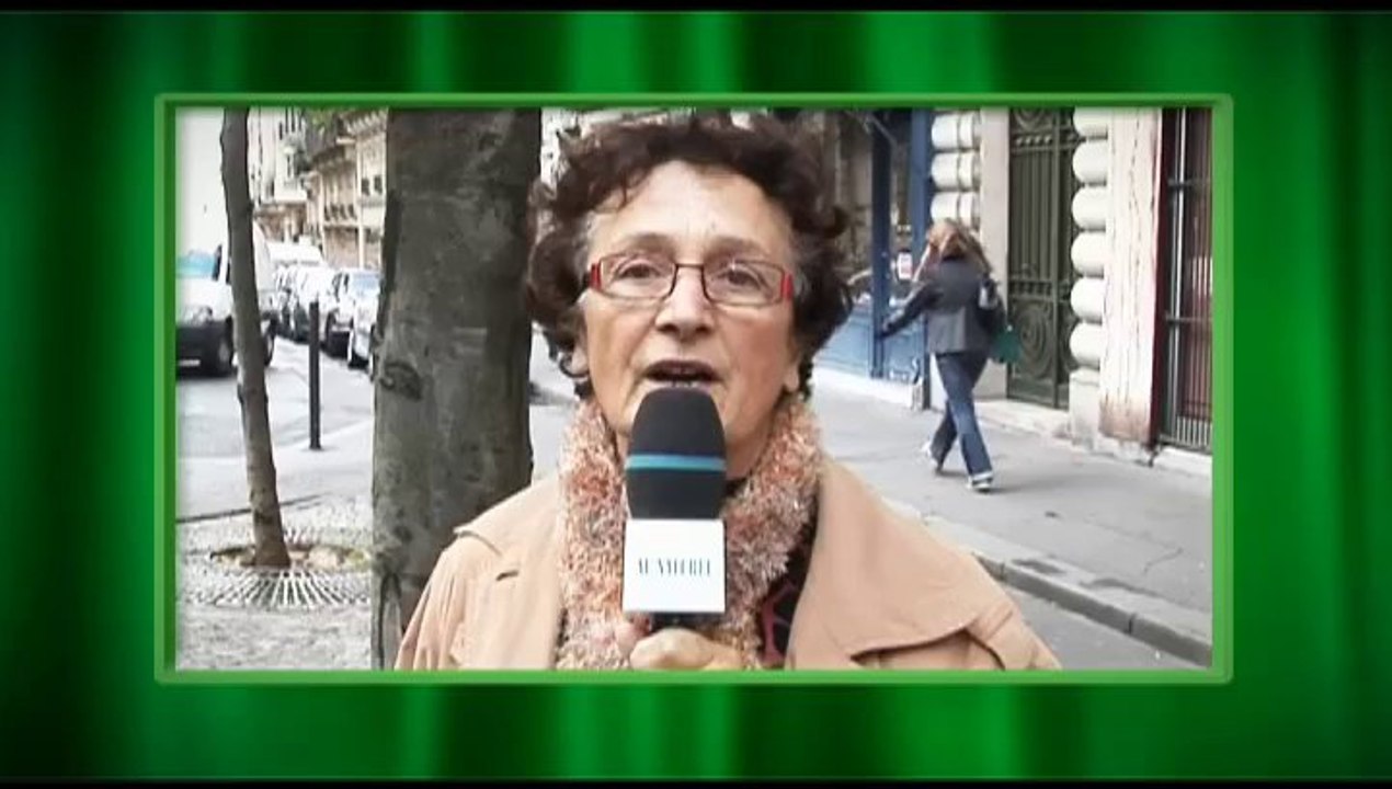 Jean-Luc Lemoine Au Naturel en DVD - Teaser Mic...