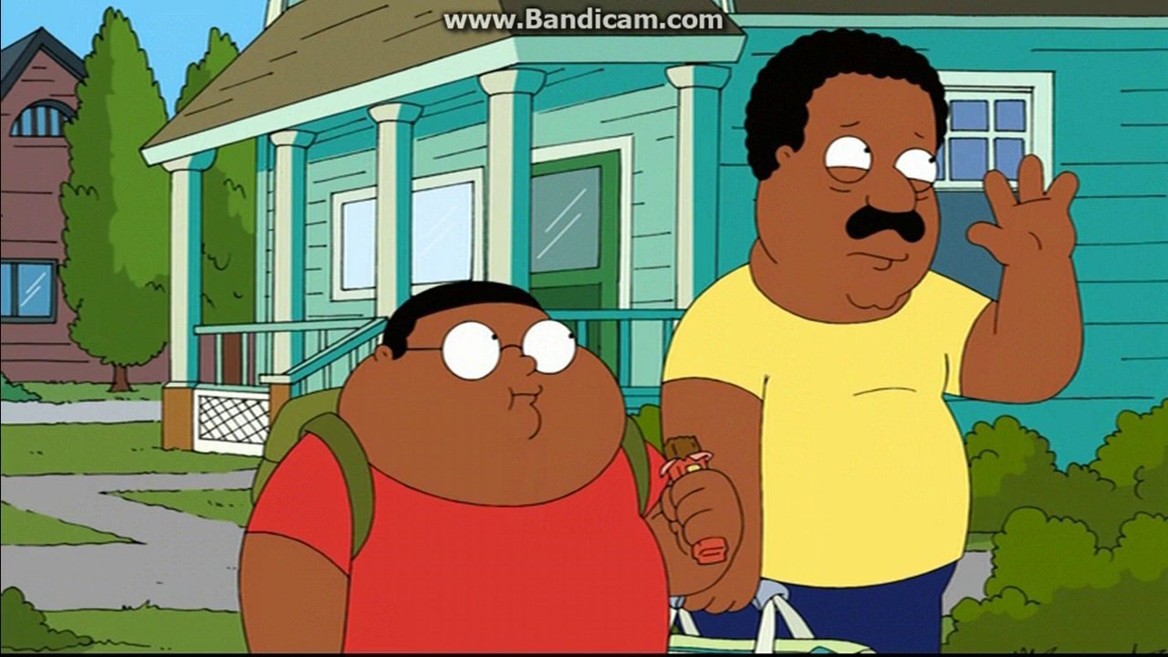 Opening to Family Guy: Volume Seven 2009 DVD (Disc 2)