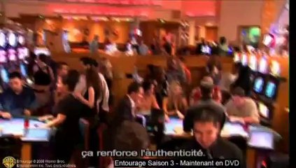 Entourage - Vegas Baby Vegas