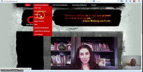 DS Domination - The Dream Team