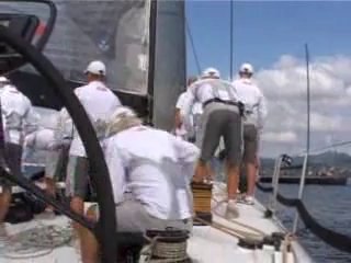 Giraglia Rolex Cup : une course de légende