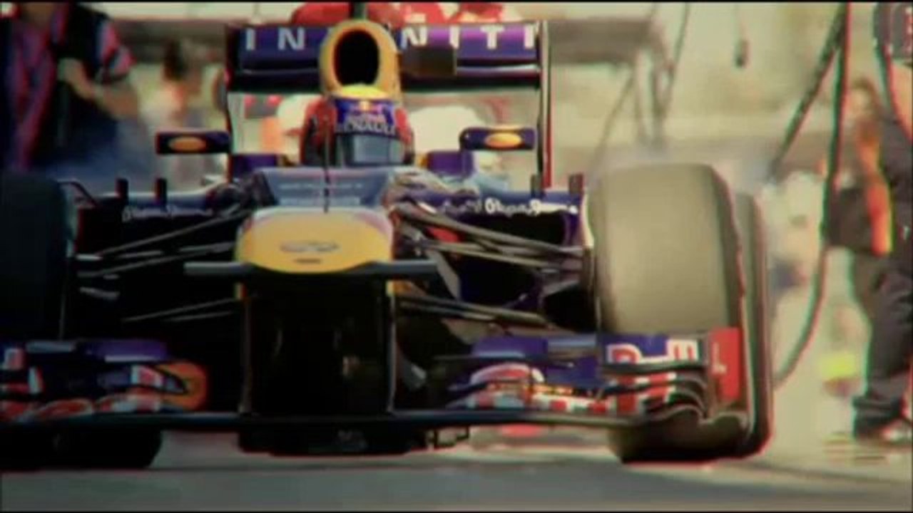 BBC F1 2013: Season preview