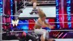 Main Event - Natalya vs Tamina Snuka