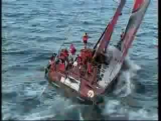 Voilier il Mostro Puma