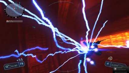 Strike Vector PC Gameplay 06