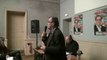 Alain Raymont ouvre la campagne des municipales du Front de Gauche