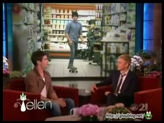 Zac Efron Interview Part 1 Jan 30 2014