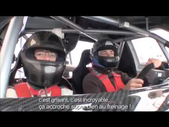 Essai Skoda Fabia Andros