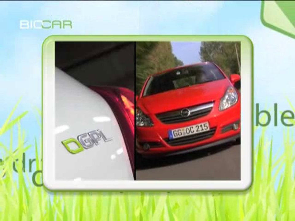 Biocar n°34