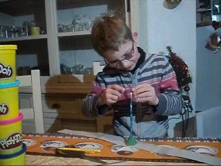 Raphaël : Une vidéo pour l'émission "On n'est pas que des cobayes"