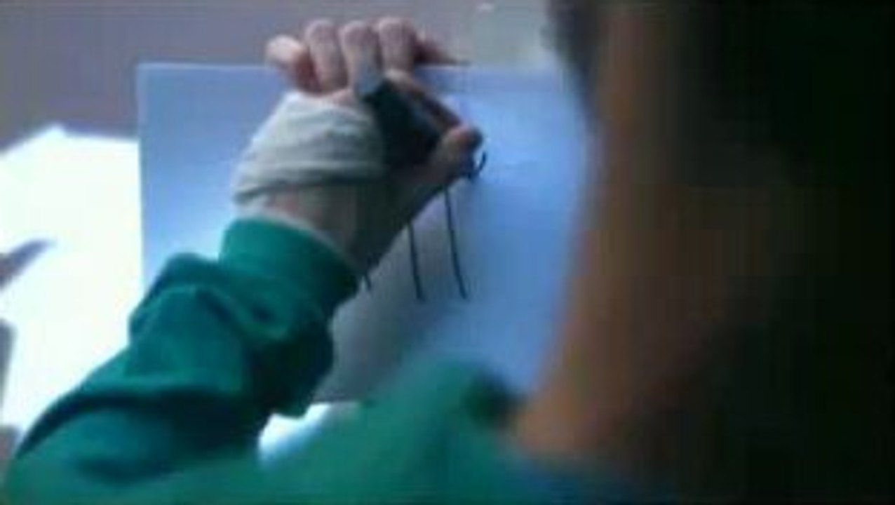 Benoit Dorémus : j'écris faux, je chante de la main gauche