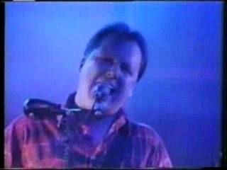 Pixies - Debaser live