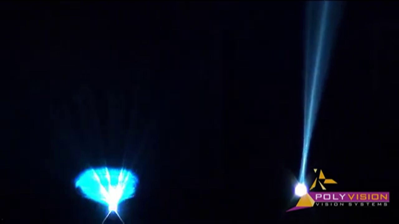 Holograma de primeiro-ministro turco