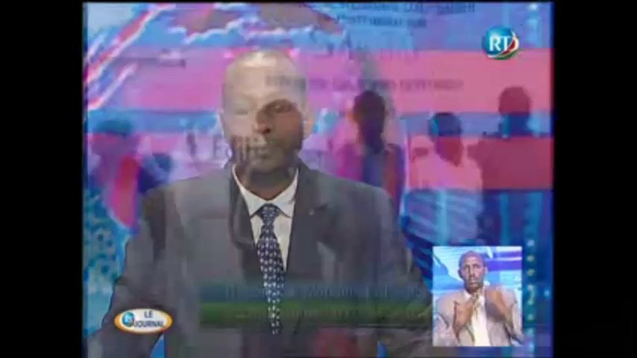 Ali-Sabieh:1er Edition trophée de caws-Dameer de petanque