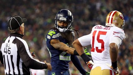 Reputation doesn't concern us - Sherman