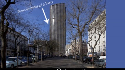 ★ CENTRE BILAN COMPÉTENCES & OUTPLACEMENT PARIS (75) ORIENT'ACTION®