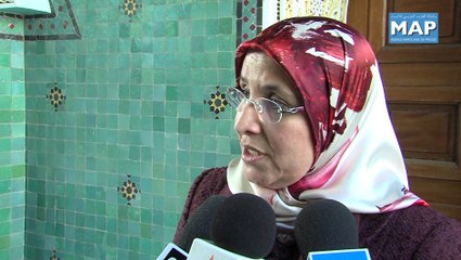 الاجتماع الثاني للجنة الوزارية الخاصة بالطفل