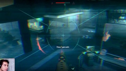 Call Of Duty   Black Ops II (Jugando) (Parte 9) por Rabitt