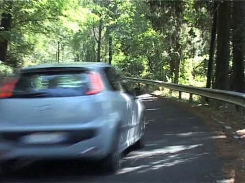 Essai Fiat Punto Evo 1.4 MultiAir 135