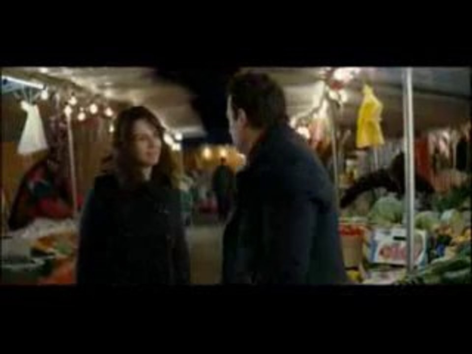 Bande annonce Paris