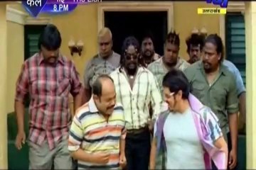 Main Hoon Dada No.1 (2014) DVDRIP Part3