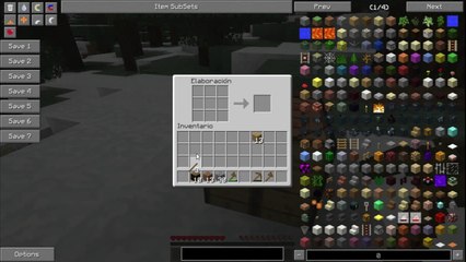 MINECRAFT | SOBREVIVIENDO | En busca de una familia 1