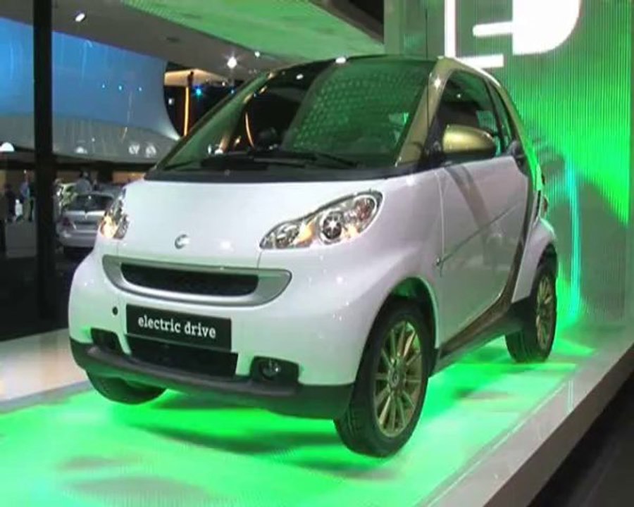 Smart ED
