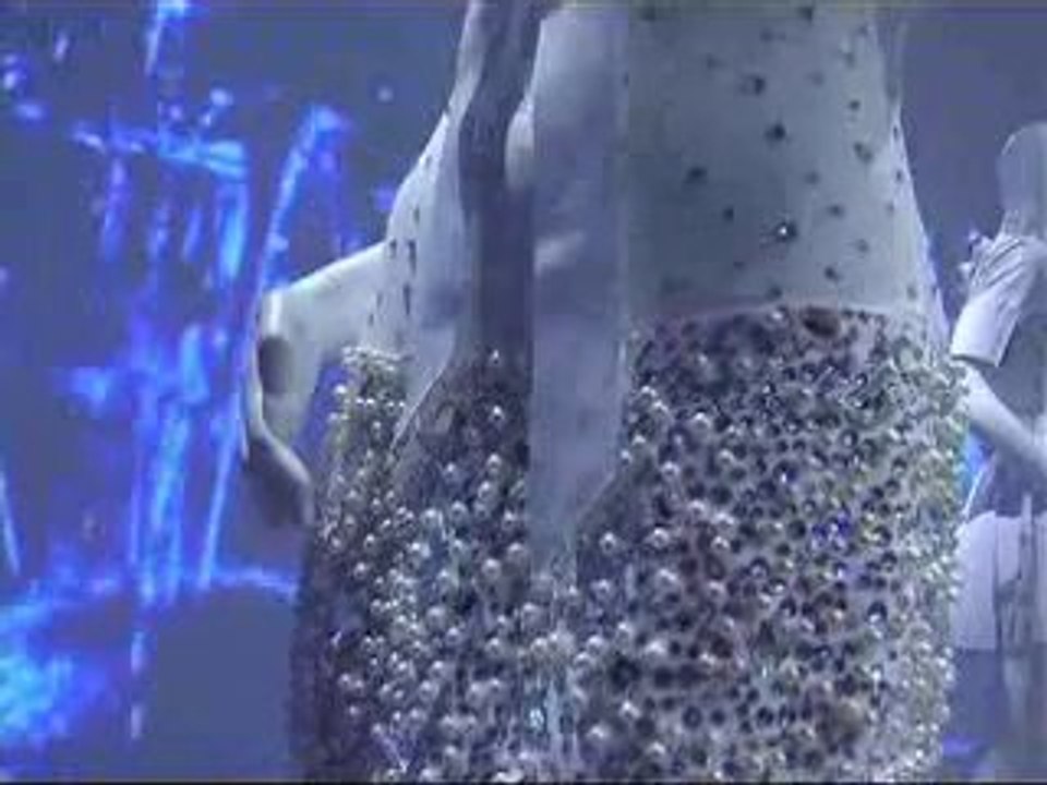 Exposition Swarovski