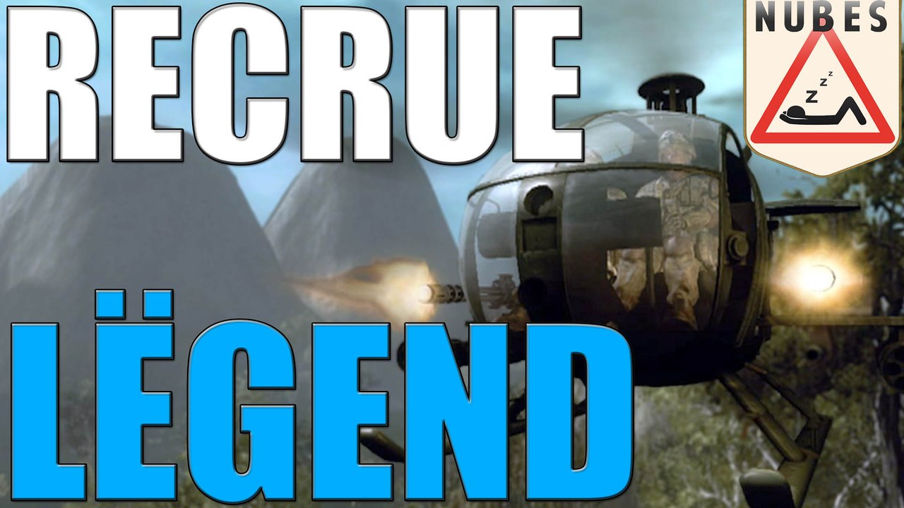 BF4 | A la recherche d'un logo ! Recrutement V2