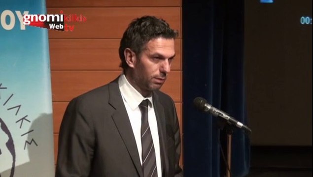 Ημερίδα για το παιδικό ποδόσφαιρο από την Ακαδημία Αλέξανδρος Κιλκίς