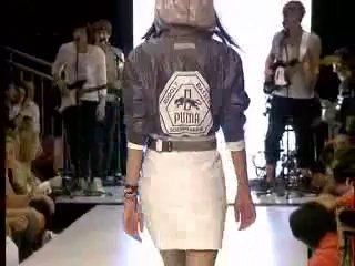 Defile printemps ete 2008 Rudolf Dassler (1/8)