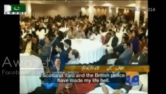 BBC News Report Exposing MQM and Altaf Hussain As Killer and Murderer