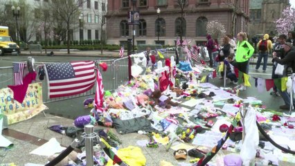 Pena de morte para acusado de atentado em Boston