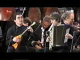 W. A. MOZART: Rondo alla turca mit dem Trio Klassic Kaleidoscope